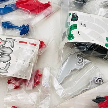 Amazon.co.jp: 新古品 マシンロボ ムゲンバイン ムゲン四龍伝